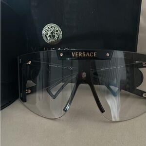 Versace glasses